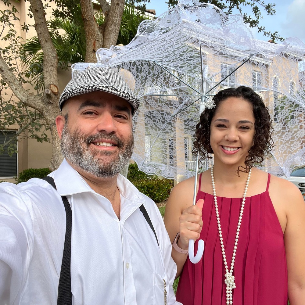 Meet your Posher, Jose